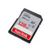 Sandisk Ultra 128GB SDXC Class-10 120Mbps Memory Card